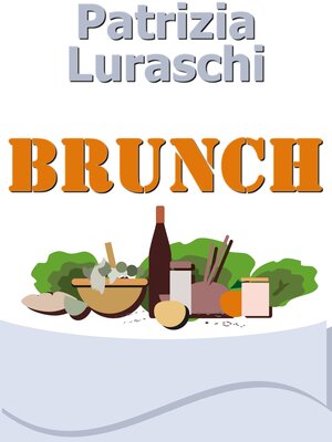 cover image of Brunch